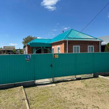 Продается Дом, 57 м²