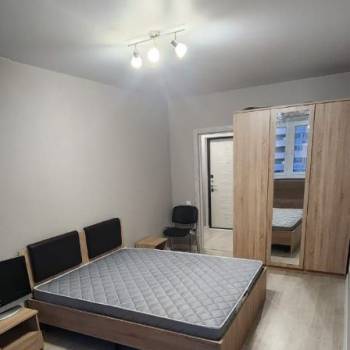 Сдается 1-комнатная квартира, 41 м²