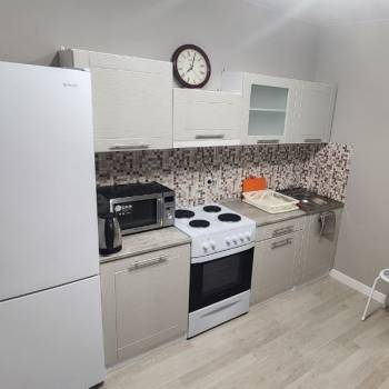 Сдается 1-комнатная квартира, 41 м²