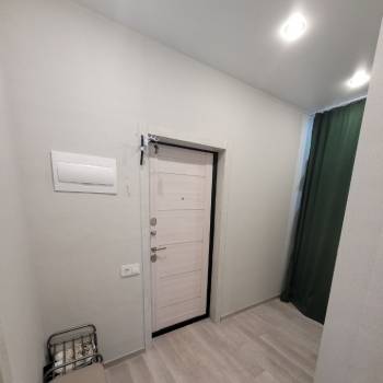 Продается 1-комнатная квартира, 43 м²