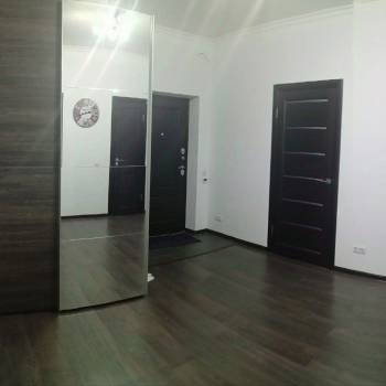 Сдается 2-х комнатная квартира, 71,6 м²