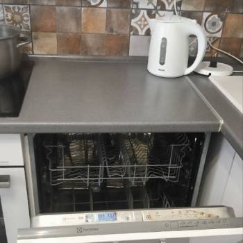 Сдается 2-х комнатная квартира, 71,6 м²