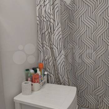 Продается 1-комнатная квартира, 48,8 м²