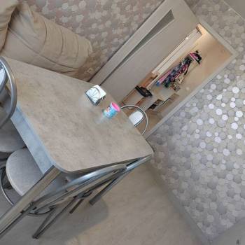 Продается 1-комнатная квартира, 48,8 м²