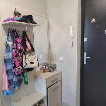 Продается 1-комнатная квартира, 48,8 м²