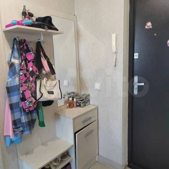 Продается 1-комнатная квартира, 48,8 м²