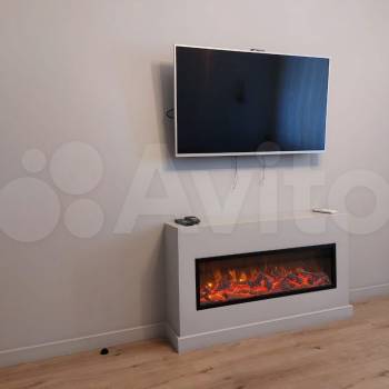 Продается 3-х комнатная квартира, 61 м²