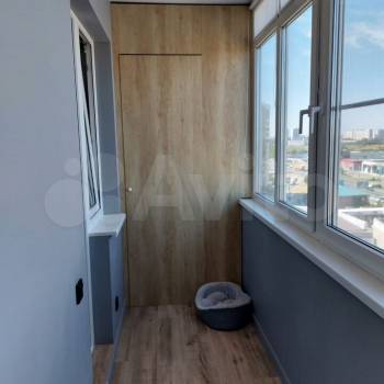 Продается 3-х комнатная квартира, 61 м²