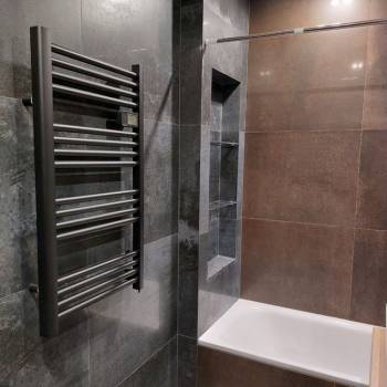 Продается 3-х комнатная квартира, 61 м²