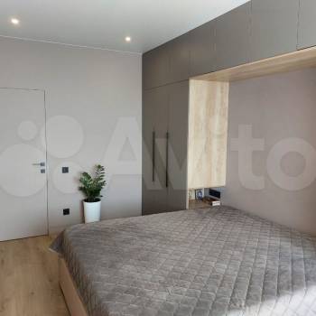 Продается 3-х комнатная квартира, 61 м²