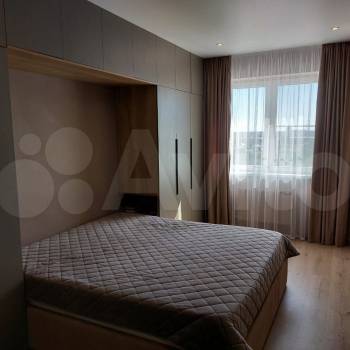 Продается 3-х комнатная квартира, 61 м²