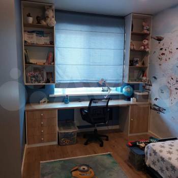 Продается 3-х комнатная квартира, 61 м²