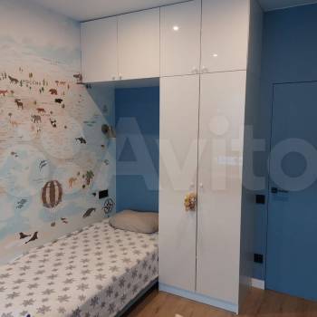 Продается 3-х комнатная квартира, 61 м²