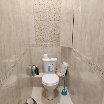 Сдается 2-х комнатная квартира, 59,4 м²