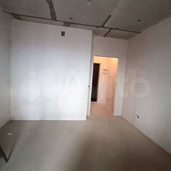 Продается 1-комнатная квартира, 25,9 м²