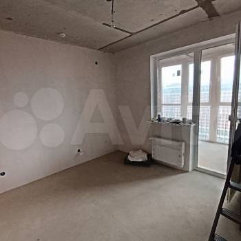 Продается 1-комнатная квартира, 25,9 м²