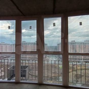 Продается 1-комнатная квартира, 25,9 м²