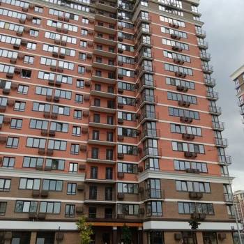 Продается 1-комнатная квартира, 25,9 м²