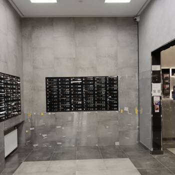 Продается 1-комнатная квартира, 25,9 м²