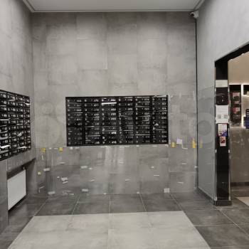 Продается 1-комнатная квартира, 25,9 м²