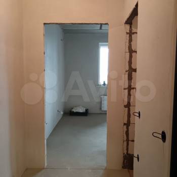 Продается 1-комнатная квартира, 25,9 м²