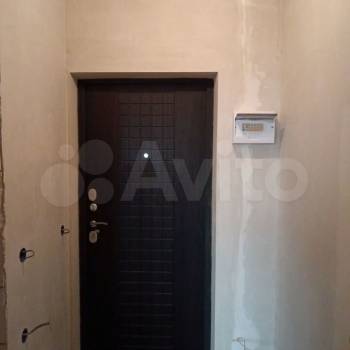 Продается 1-комнатная квартира, 25,9 м²