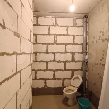 Продается 1-комнатная квартира, 25,9 м²