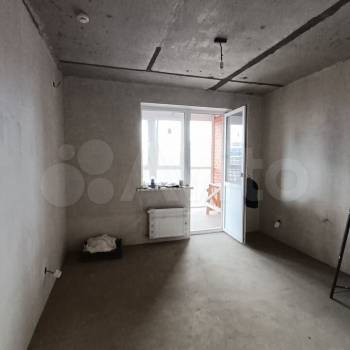 Продается 1-комнатная квартира, 25,9 м²