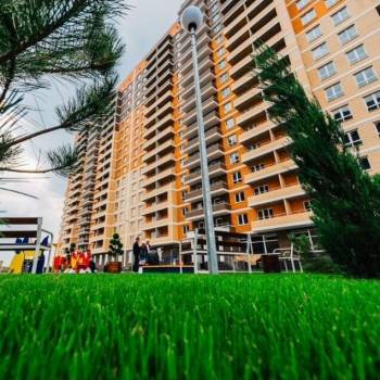 Продается 1-комнатная квартира, 45 м²