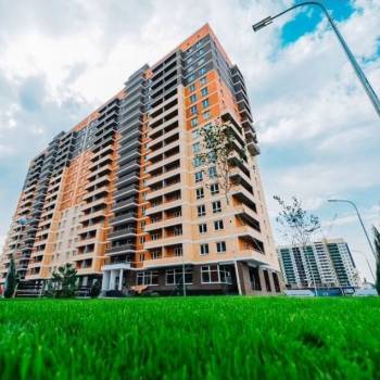 Продается 1-комнатная квартира, 45 м²