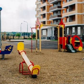 Продается 1-комнатная квартира, 45 м²