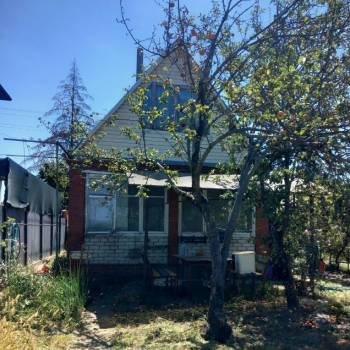 Продается Дом, 40 м²