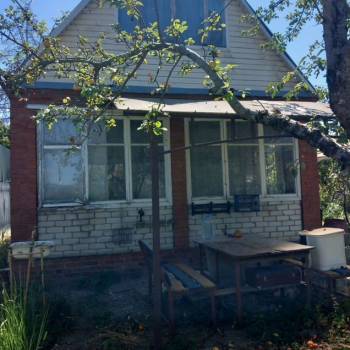 Продается Дом, 40 м²