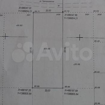Продается Участок, 1000 м²