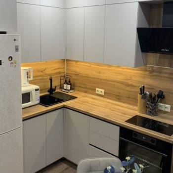 Продается 2-х комнатная квартира, 51,5 м²