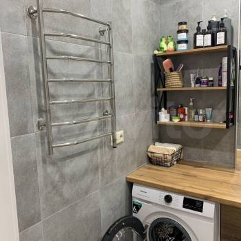 Продается 2-х комнатная квартира, 51,5 м²