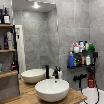 Продается 2-х комнатная квартира, 51,5 м²