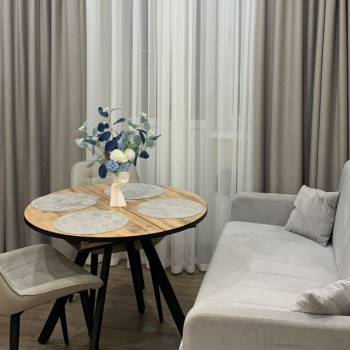 Продается 2-х комнатная квартира, 51,5 м²