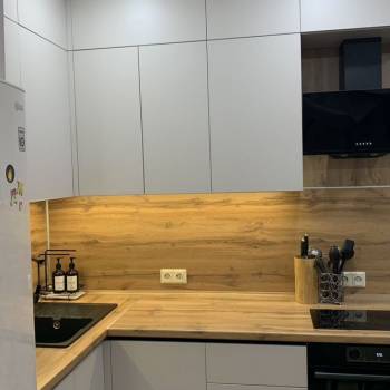 Продается 2-х комнатная квартира, 51,5 м²