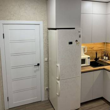 Продается 2-х комнатная квартира, 51,5 м²