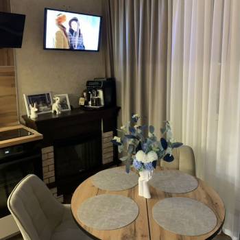 Продается 2-х комнатная квартира, 51,5 м²