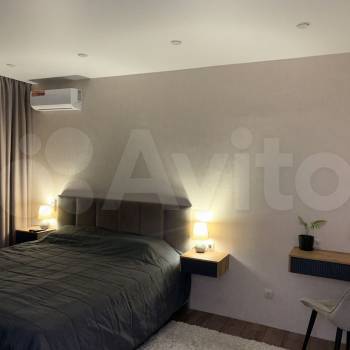 Продается 2-х комнатная квартира, 51,5 м²