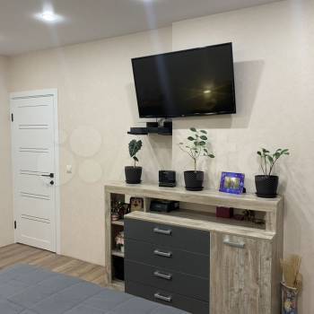 Продается 2-х комнатная квартира, 51,5 м²