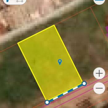 Продается Участок, 640 м²