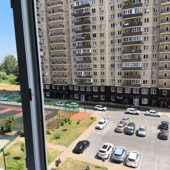 Продается 1-комнатная квартира, 37,1 м²