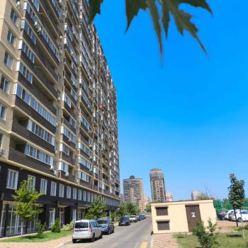 Продается 1-комнатная квартира, 37,1 м²