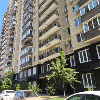 Продается 1-комнатная квартира, 37,1 м²