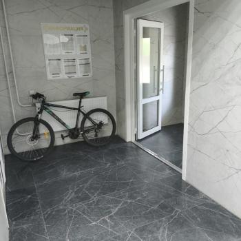 Продается 1-комнатная квартира, 37,1 м²