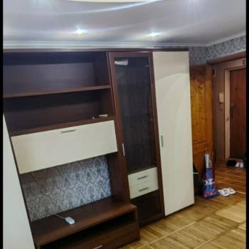 Продается 1-комнатная квартира, 35,1 м²