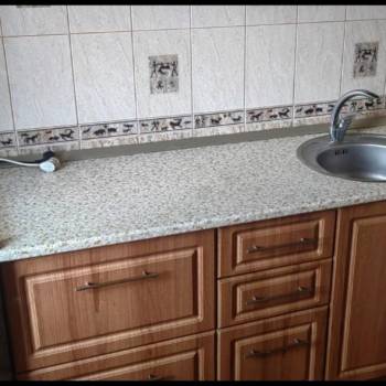 Продается 1-комнатная квартира, 35,1 м²